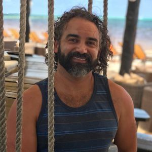 Meet your Posher, Mauro